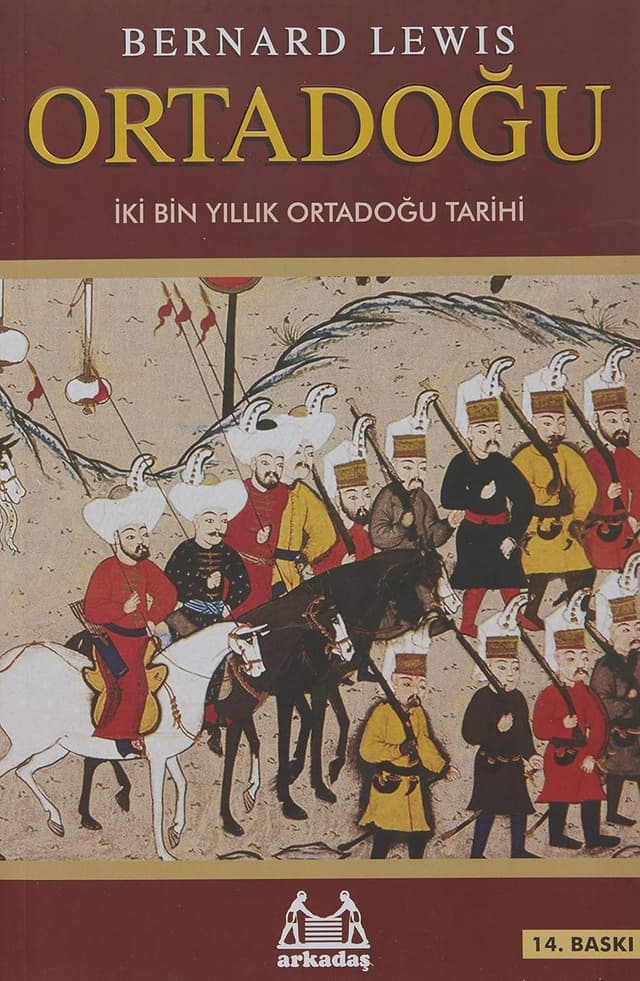Ortadoğu